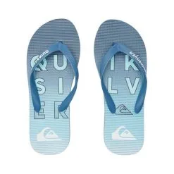 Quiksilver Men's Molokai Stacked Thongs