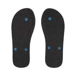 Quiksilver Men's Molokai Stacked Thongs -Kayaks Sales BCF 65032701 03 blue hi res