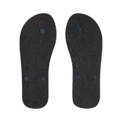 Quiksilver Men's Molokai Slab Thongs -Kayaks Sales BCF 65033101 03 blue hi res