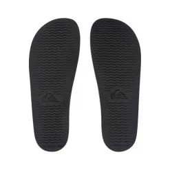 Quiksilver Men's Rivi Wordmark Slide -Kayaks Sales BCF 65033201 04 bluegrey hi res