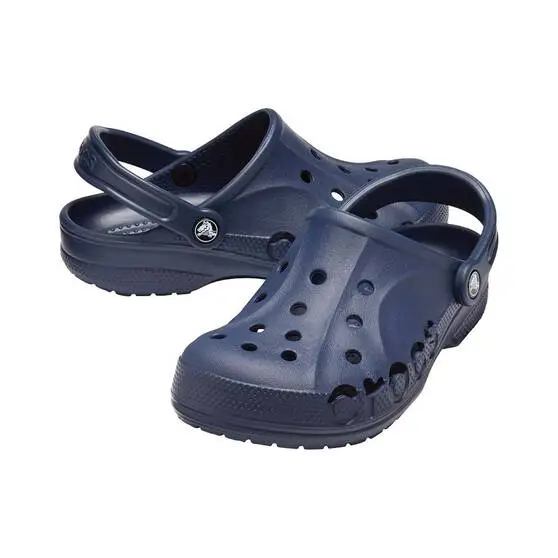 Crocs Unisex Baya Clogs 2 Crocs Unisex Baya Clogs - Image 2
