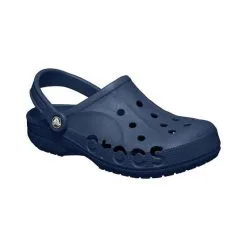 Crocs Unisex Baya Clogs 7 Crocs Unisex Baya Clogs -Kayaks Sales BCF 65196301 02 navy hi res