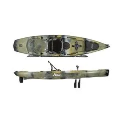 Hobie Mirage Compass 12.0 Pedal Kayak