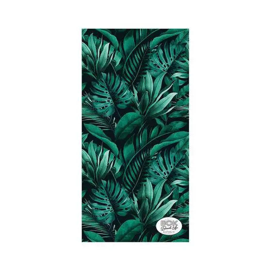 BOK Beach Life Magic Canopy Towel 1 BOK Beach Life Magic Canopy Towel