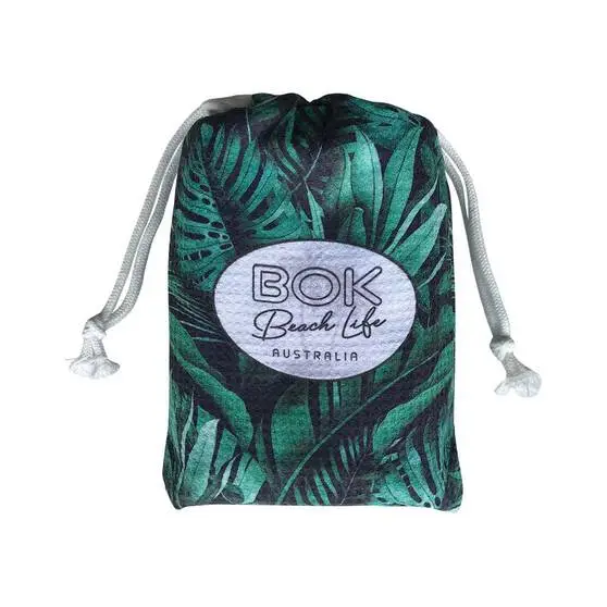 BOK Beach Life Magic Canopy Towel 3 BOK Beach Life Magic Canopy Towel - Image 3
