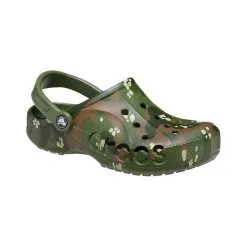 Crocs Men's Seasonal Print Baya Clogs 8 Crocs Men's Seasonal Print Baya Clogs -Kayaks Sales BCF 65756401 03 hi res