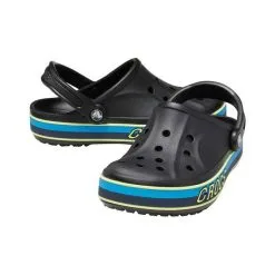 Crocs Unisex Sports Band Clogs