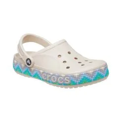 Crocs Unisex Chevron Bayaband Clogs 8 Crocs Unisex Chevron Bayaband Clogs -Kayaks Sales BCF 65756701 03 hi res