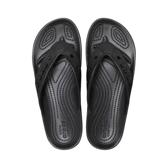 Crocs Unisex Baya II Flip 2 Crocs Unisex Baya II Flip - Image 2