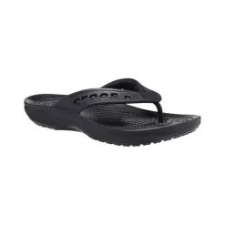 Crocs Unisex Baya II Flip 8 Crocs Unisex Baya II Flip -Kayaks Sales BCF 65756801 03 black hi res