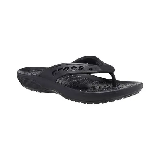 Crocs Unisex Baya II Flip 4 Crocs Unisex Baya II Flip - Image 4