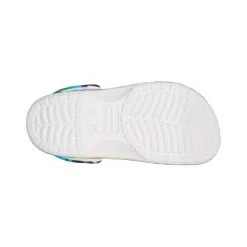 Crocs Unisex Tiedye Clogs 7 Crocs Unisex Tiedye Clogs -Kayaks Sales BCF 65783101 02 hi res