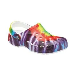 Crocs Unisex Tiedye Clogs 8 Crocs Unisex Tiedye Clogs -Kayaks Sales BCF 65783101 03 hi res