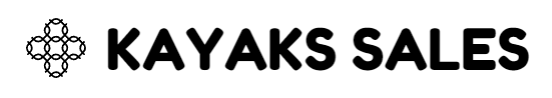 Kayaks Sales