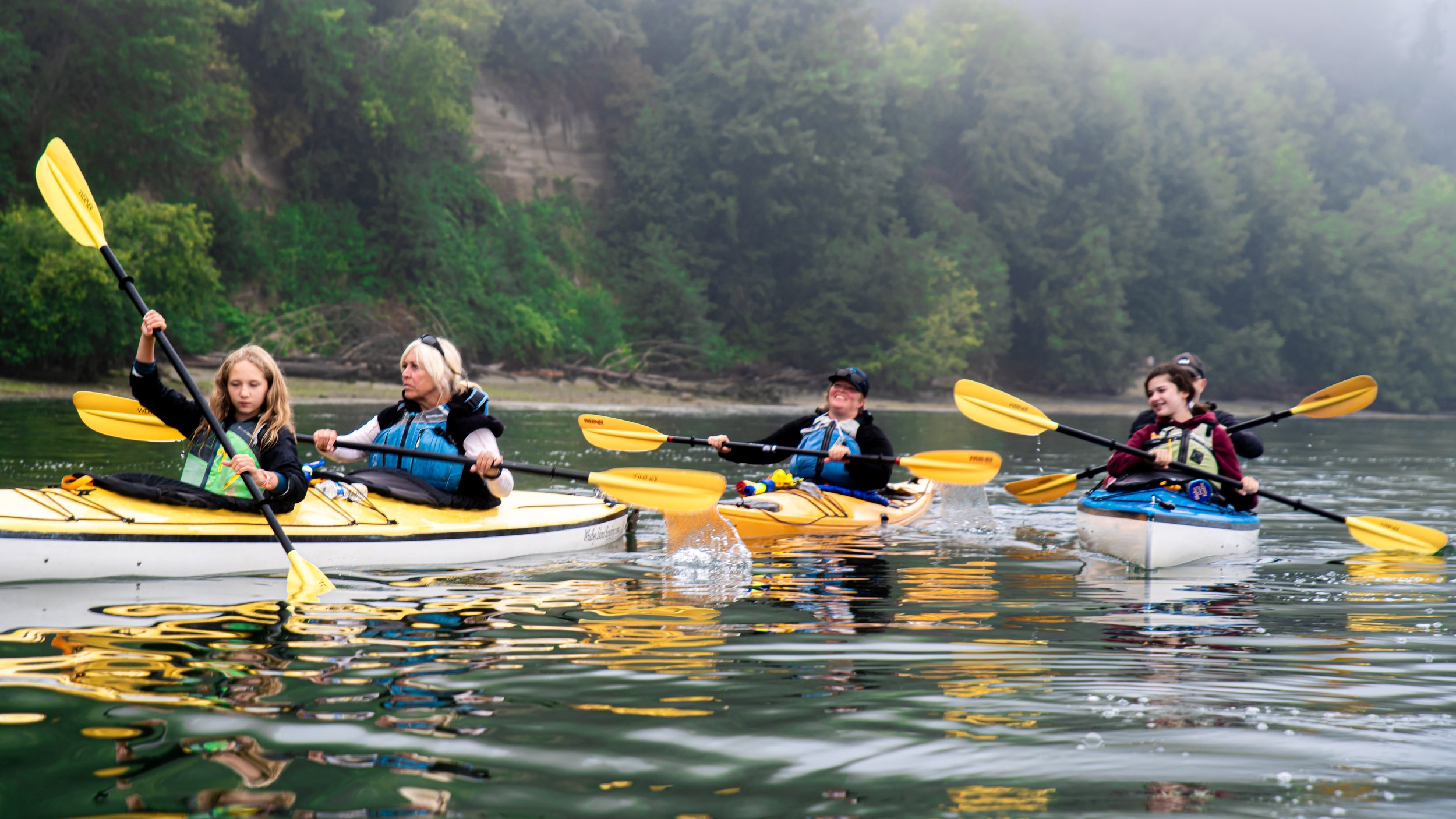 Front Page -Kayaks Sales kayaktour cascadeloop