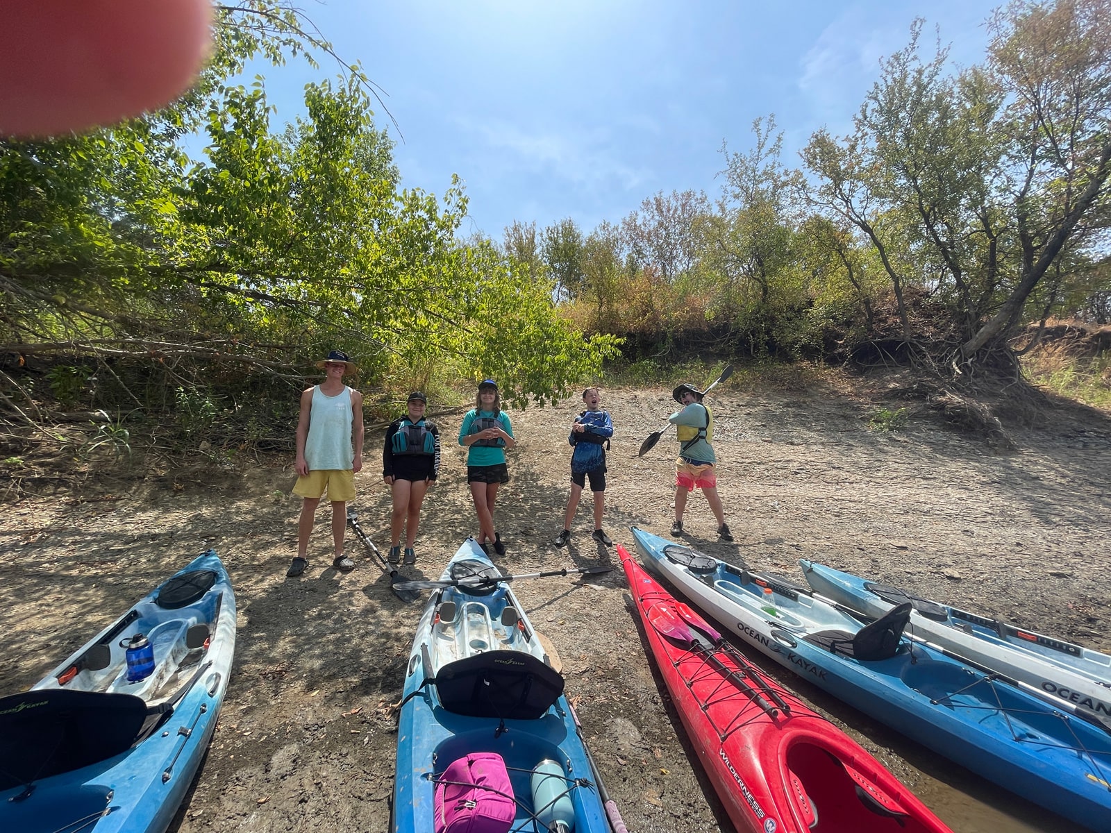 Front Page -Kayaks Sales kids summer gallery img 32